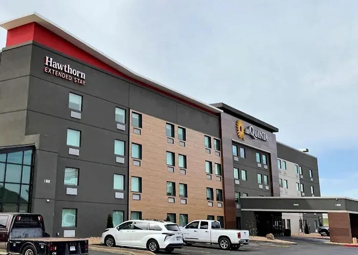 La Quinta Inn & Suites By Wyndham Springdale